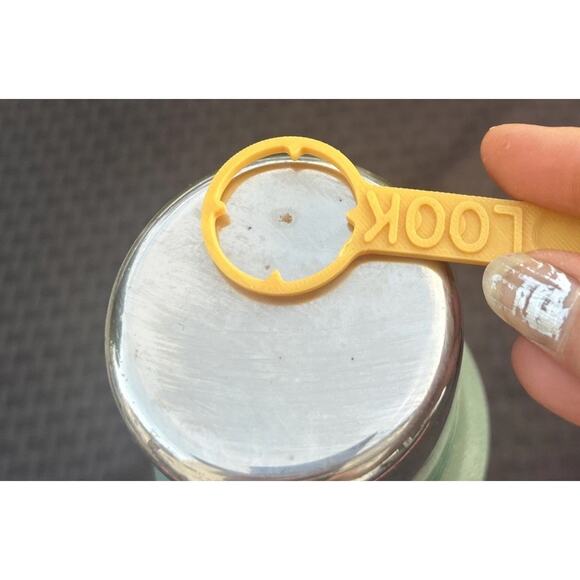 Stanley Classic Vacuum Bottle 2qt Hammertone Green Water Hot Cold Vintage - Picture 8 of 10